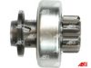 AS-PL SD3015 Freewheel Gear, starter